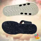 Sandal with Sliders for Men 