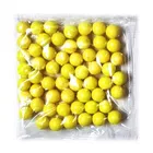 Mouser Toy Gun Bullets - 500 Pcs 