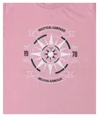 Half Sleeves T-Shirt for Boys 