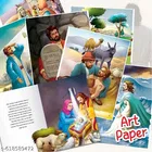 Stories of Faith Bible Stories for Kids | Illustrated Christian Story Book for Children | Moral Values Spiritual Learning Early Reading Picture Book for Toddler Preschool Kindergarten Homeschooling Gift