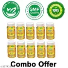 Dr Biswas Good Health Ayurvedic Capsule Pack Of 10