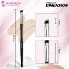 Majestique Angled Eyebrow Brush 