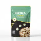 Khetika Pistachios (Roasted & Salted) 100 g