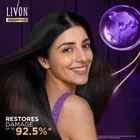 लिवॉन कैरेटिन शैम्पू 340 ml