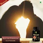 Fij Ayurveda Shilajit Capsuls For Strong Immune System And Maintain Testosterone Levels In The Body 60 Pcs