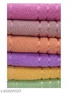 Cotton Kitchen Napkins 