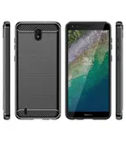 Nokia C01Plus - TA-1396 Mobile Back Cover 