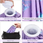 Hot & Cold Water Bag for Pain Relief 