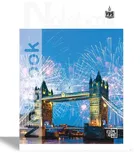 VPS A4 Ruled Notebook 