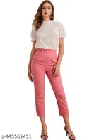 Casual Georgette Top for Women 