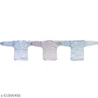 Woolen Thermal Topwear for Kids 