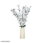 Plastic Artificial Flower 