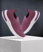 Casual Shoes for Women, Purple 