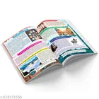 Young Minds General Knowledge Encyclopedia for Kids | Illustrated GK Book for Children Ages 5 to 12 | Early Learning Big Knowledge Book for Smart Kids | Educational Reference Book for School Projects Homeschooling Brain Development Learning Activities
