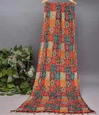 Chinon Printed Dupatta for Women 