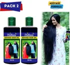 Phillauri Adivasi Herbal Hair Oil 