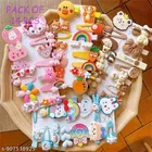 Hair Clips for Women 
