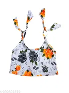 Cotton Frock for Girls 