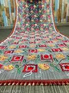 Embroidered Punjabi Net Sewing & Embroidery 