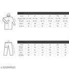 Polyester Rain Coat for Men 