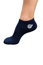 Combo of Ankle Length Socks 