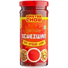 Master chow Hot & Spicy Schezwan Chutney 250 g