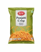 BTW पंजाबी क्रिस्प 12X16 g 