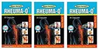 Dipan Herbal'S Rheuma-Q 100% Ayurvedic Capsule For Pain Relief 