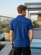 Polo Embroidered T-shirts for Men 