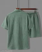Casual Shirts for Men, Pack of 2 
