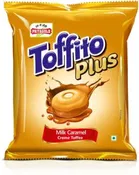 Priyagold Toffito Milk Caramel 200 g