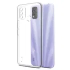 itel L6006 / itel_A48 Mobile Back Cover 