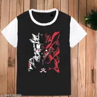 Round Neck T-Shirt for Boys & Girls 