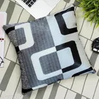 KANUSHI Industries® Decorative Cushion Covers Set Of- 5 