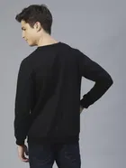 Men's Round Neck Sweatshirt 