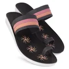 Combo of Flats & Heels for Women 