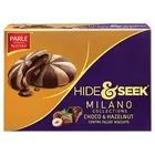 Parle Hide & Seek Milano Centre Filled Hazelnut Cookies 120 g