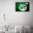 MDF Designer Wall Painting for Home & Office 