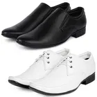 Vitoria Formal Shoes Combo For Men And Boys 