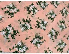 Crepe Fabric for Women 