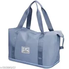 Nylon Womens Shoulder/Handbag ,Multicolour 