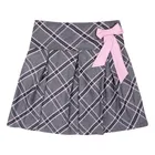 Polyester Printed Clothings Set for Girls 