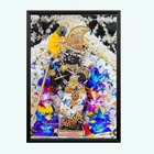 Polyester Photo Frame 