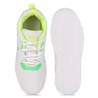 Sports Shoes for Men, Green 