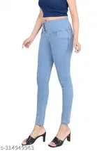 Denim Jeans for Women 