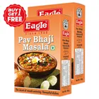 Eagle Pav Bhaji Masala  2X100 g (Buy 1 Get 1 Free)