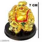 Laughing Buddha Showpieces 
