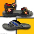 Sandal with Flipflop for Men 