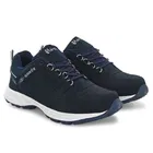 Sports Shoes for Men, Navy-blue 