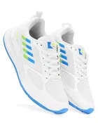 Sports Shoes for Men, White 